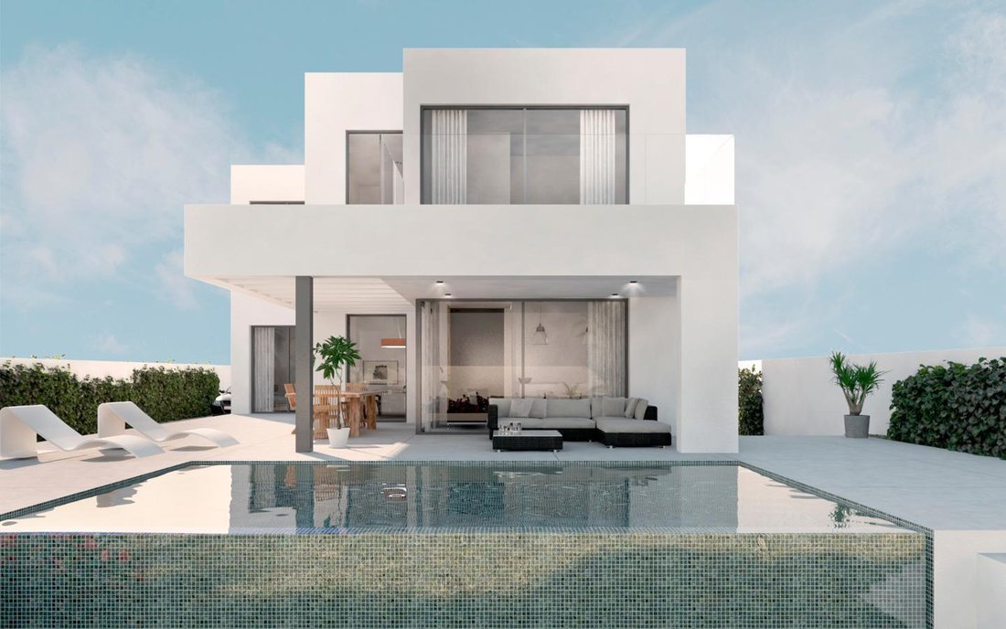Penthouse in Mijas, Andalusia, Spain 4 - 10927101