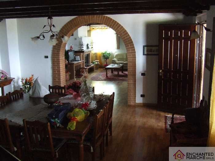 House in Matelica, Marche, Italy 5 - 10705246