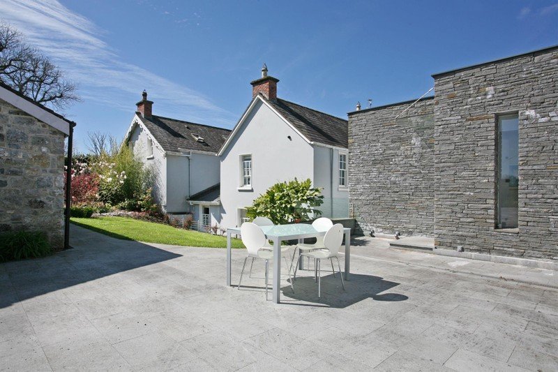 Worlds End House, Castleconnell, County Limerick in Limerick, Ireland