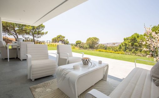 Appartamento a Benahavís, Andalusia, Spagna 1