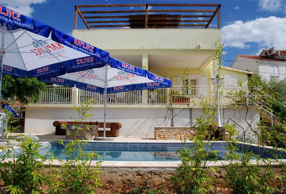 Villa in Sutivan, Split-Dalmatia County, Croatia 4 - 11016207