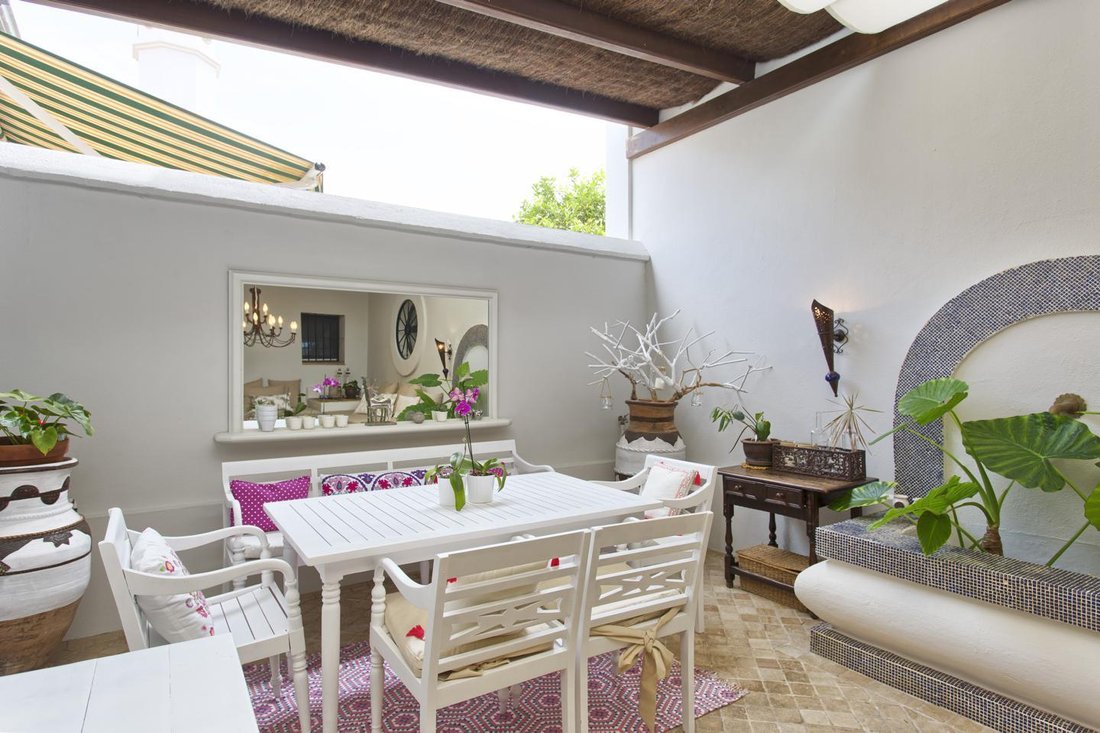 Villa in San Pedro de Alcantara, Andalusia, Spain 5 - 10927123