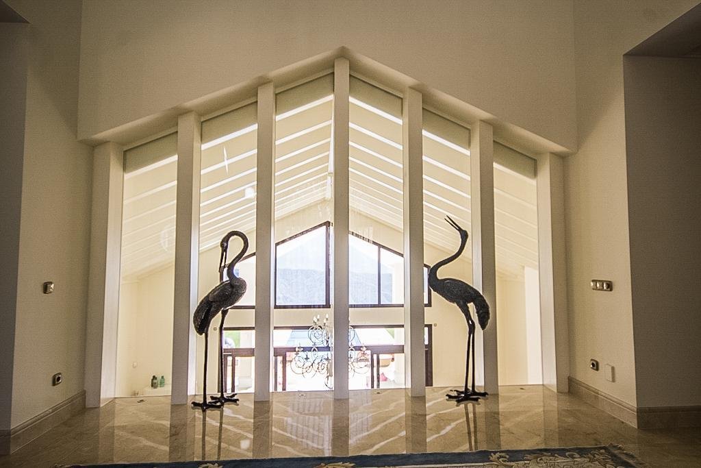 Villa a Benahavís, Andalusia, Spagna 1 - 10927152