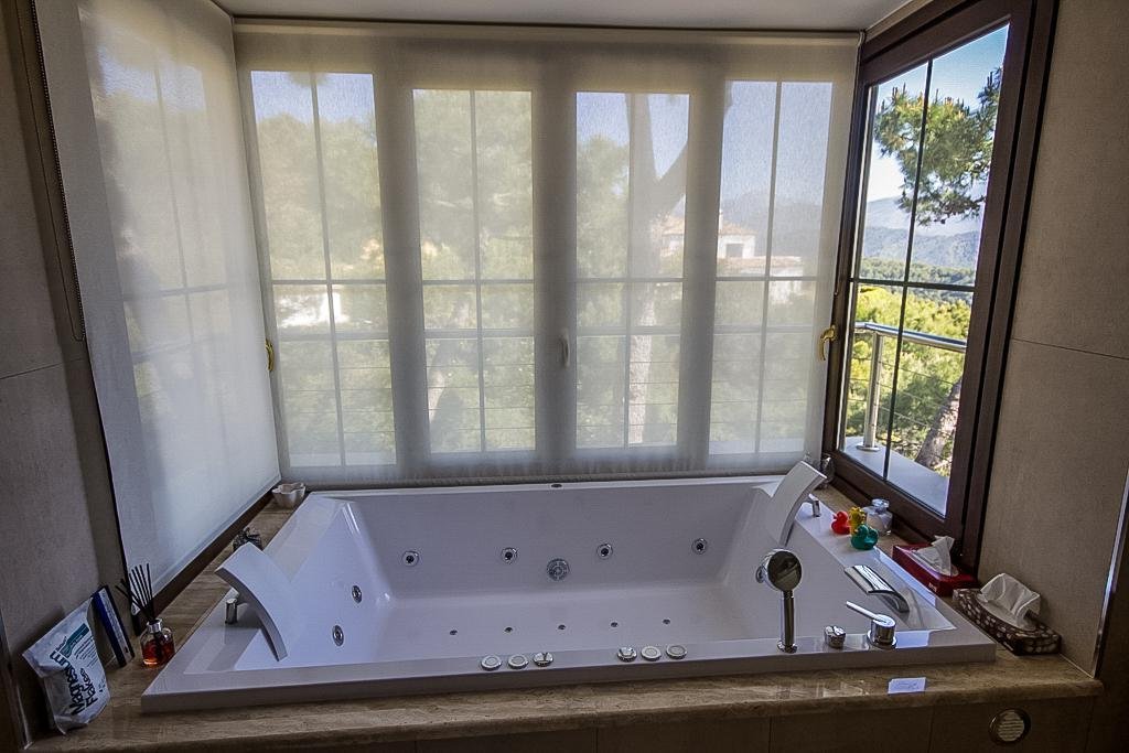 Villa a Benahavís, Andalusia, Spagna 2 - 10927152