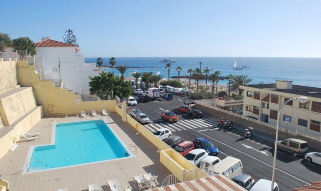 Arona Penthouse In Arona, Canary Islands, Spain For Sale (10848930)