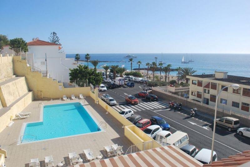Arona Penthouse In Arona, Canary Islands, Spain For Sale (10848930)