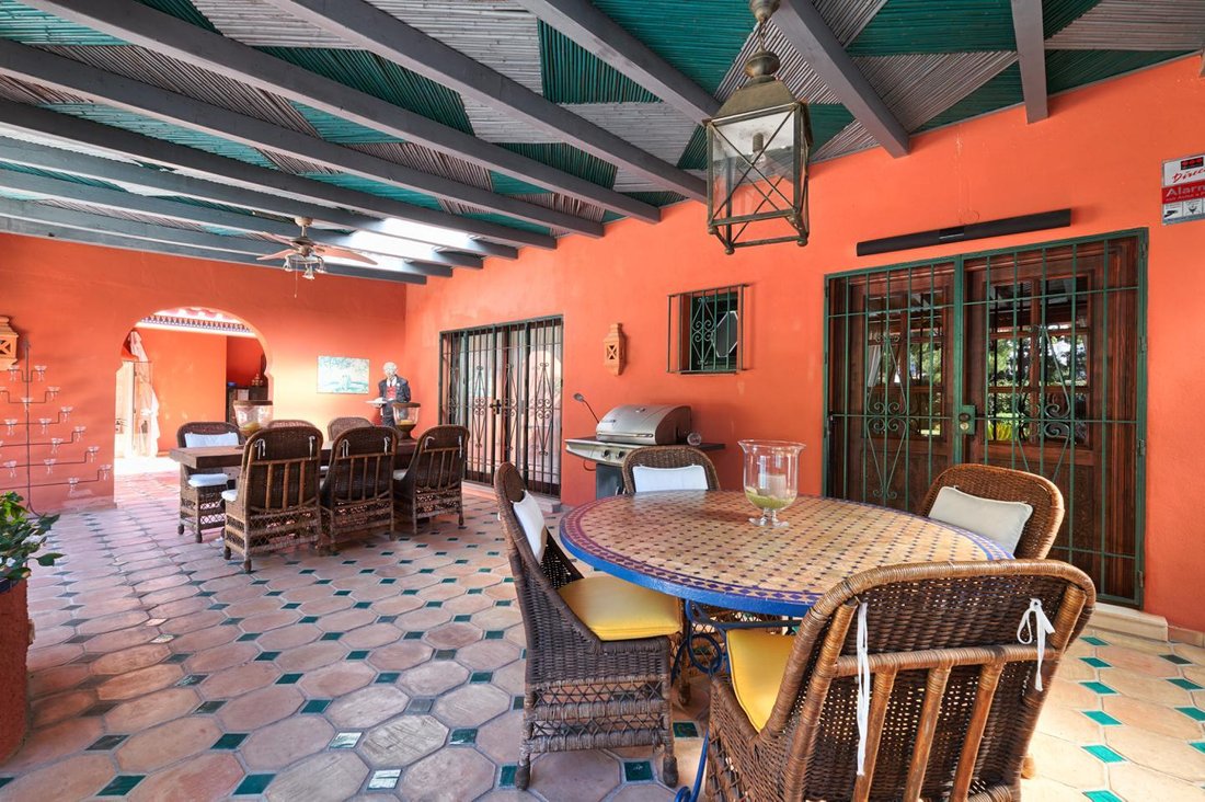 Villa in Marbella, Andalusia, Spain 3 - 10927133