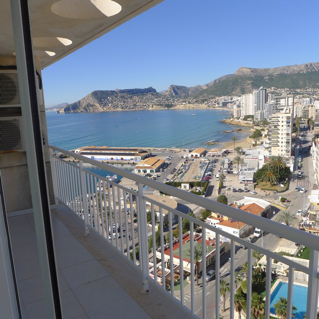 Apartment in Calp / Calpe, Valencian Community, Spain 3 - 10659041