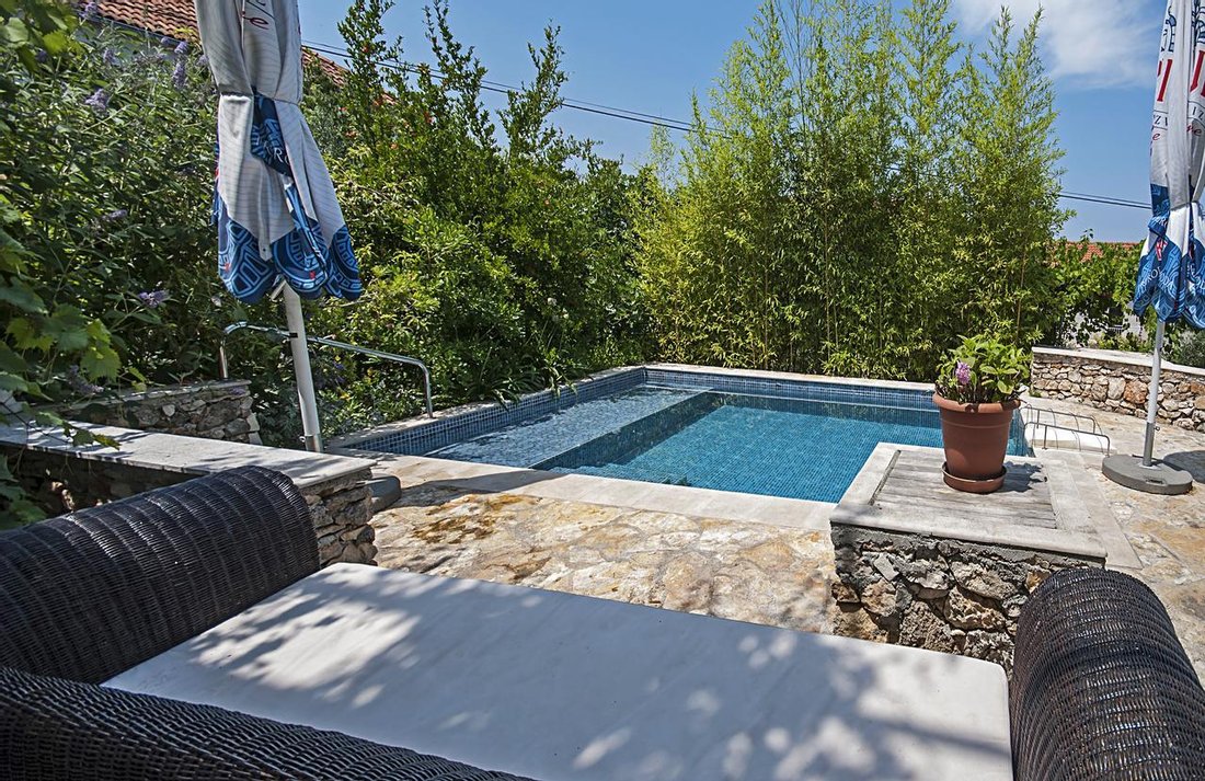 Villa in Sutivan, Split-Dalmatia County, Croatia 2 - 11016207