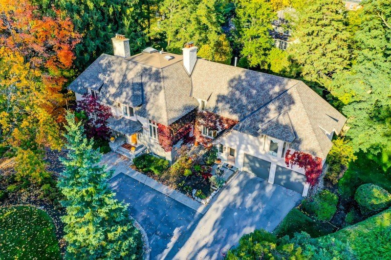 Rockcliffe Park Stone Residence in Ottawa, Canada for sale (10717036)