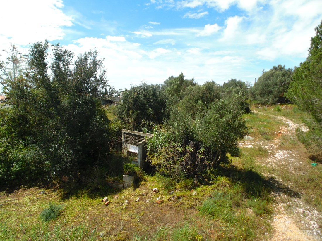 Land in Mexilhoeira Grande, Algarve, Portugal 3 - 10764364