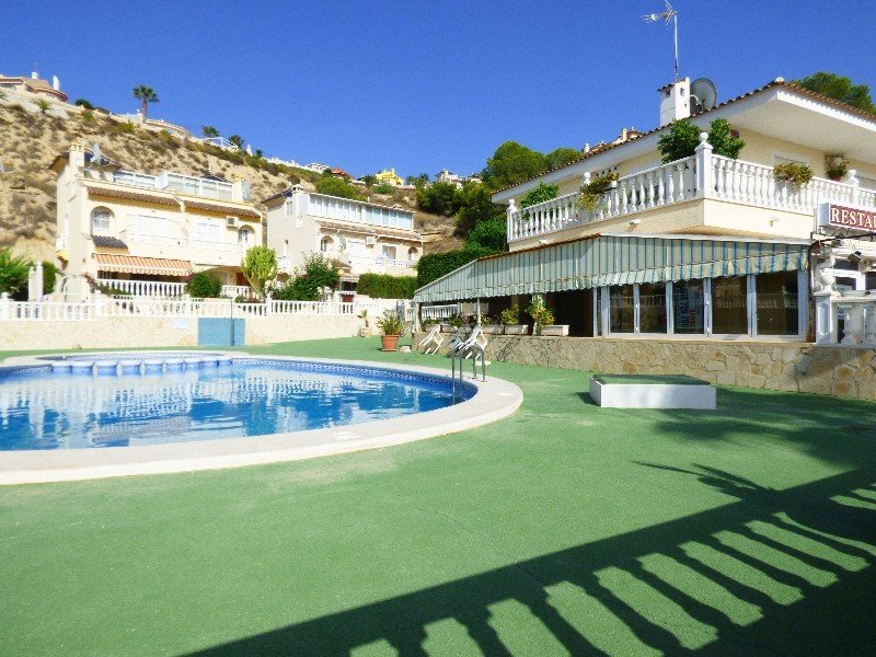 Villa in Ciudad Quesada, Rojales, Valencian Community 1 - 10659121