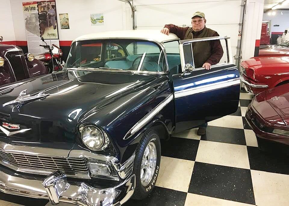 Sedan in Malone, New York, United States 1 - 10759695