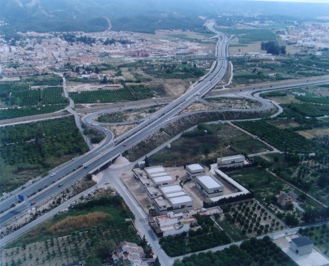 Land in San Gines, Murcia, Región de Murcia 4 - 10659020