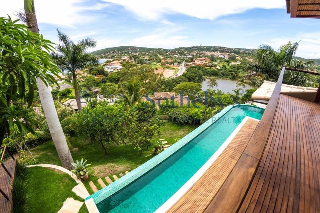 House in Armação dos Búzios, State of Rio de Janeiro, Brazil 5 - 10041162