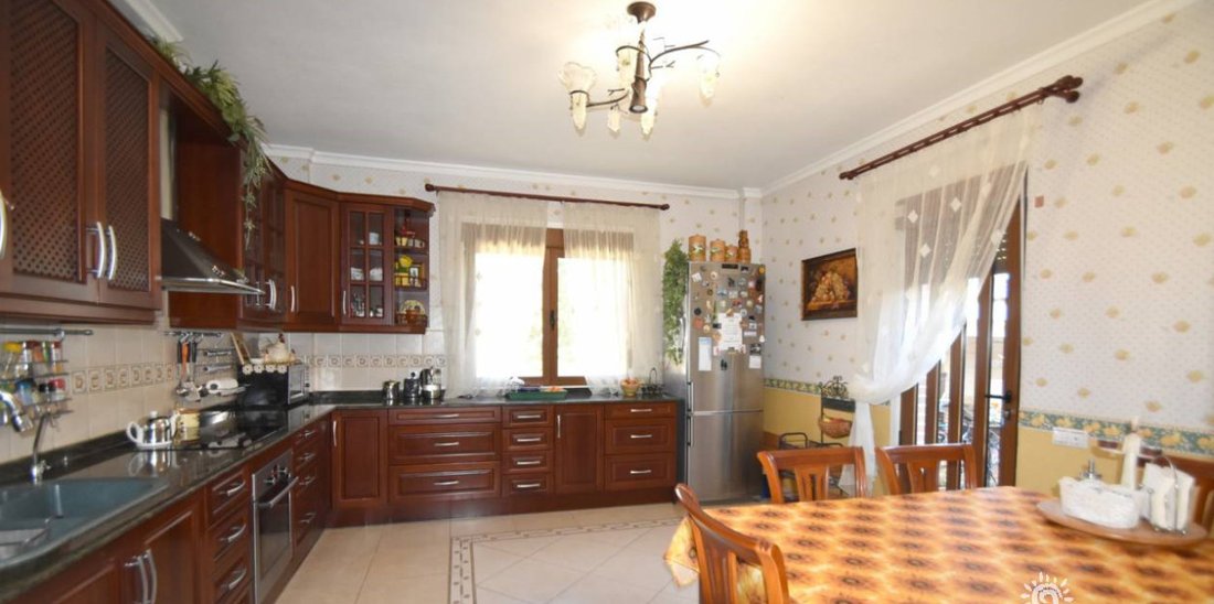 Villa in Ciudad Quesada, Rojales, Valencian Community 4 - 10660144