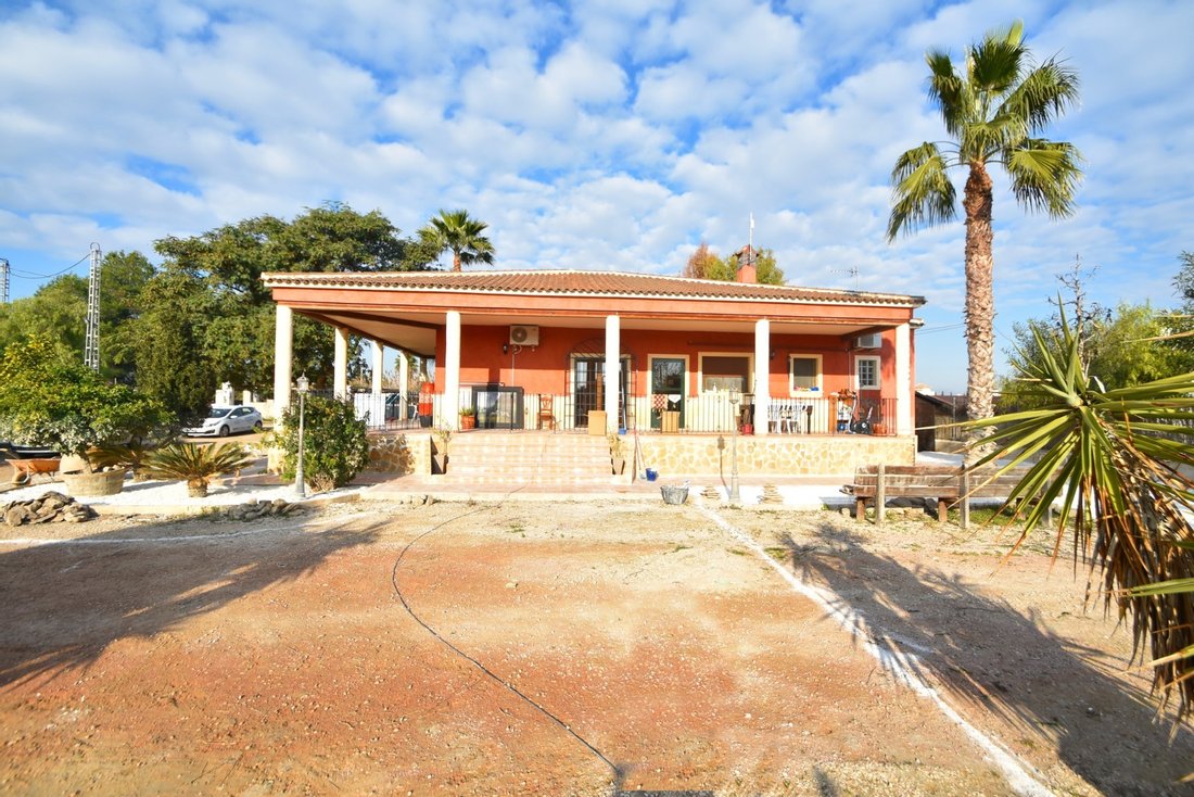 Country House in Spain 4 - 10661888