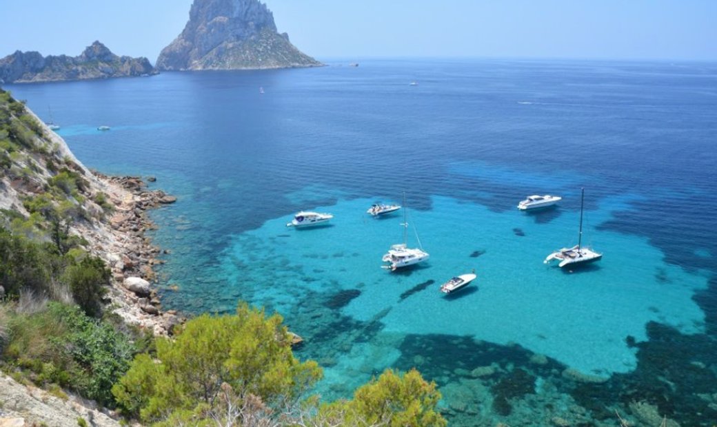 San Juan Bautista Land In Balearic Islands, Spain For Sale (11003276)