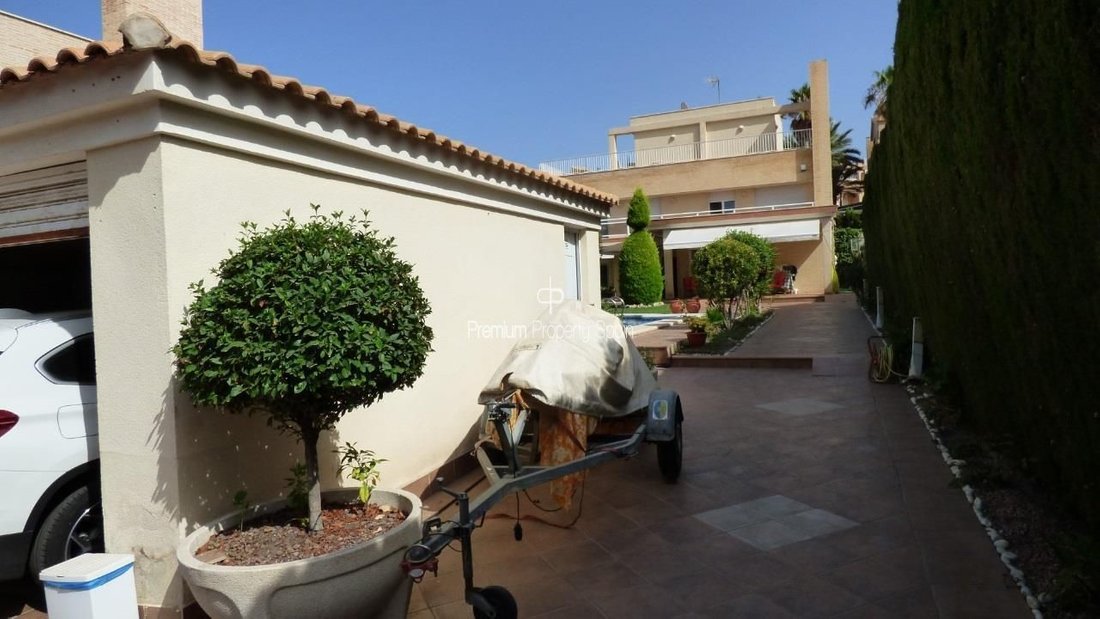 House in Alicante, Valencian Community, Spain 4 - 10828997
