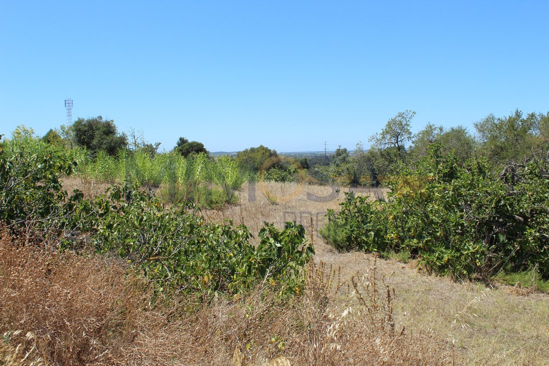 Land in Portimao, Algarve, Portugal 4 - 10764312