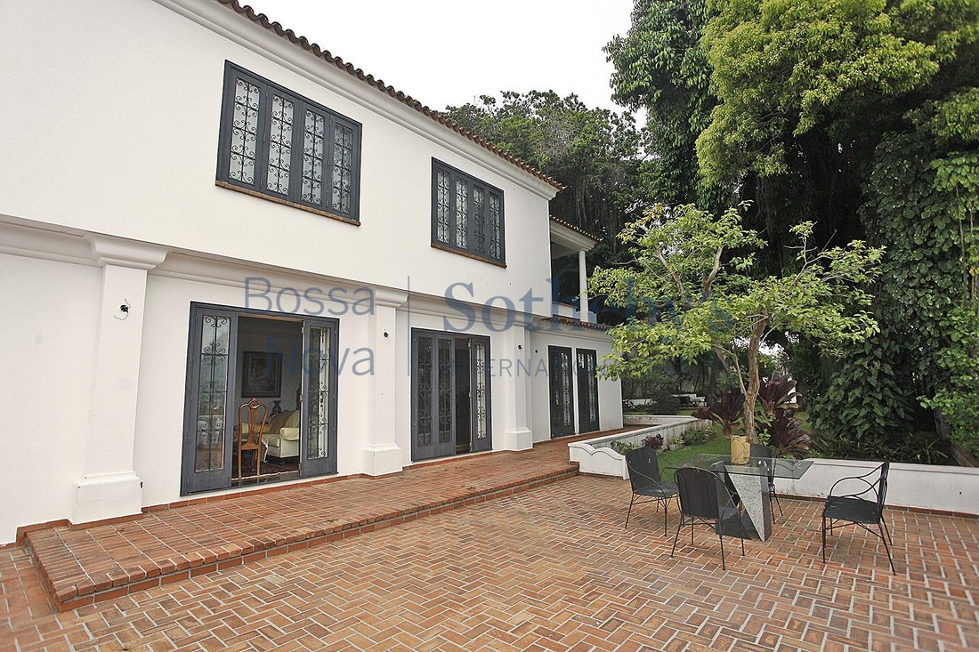 House in Rio de Janeiro, State of Rio de Janeiro, Brazil 2 - 11028822