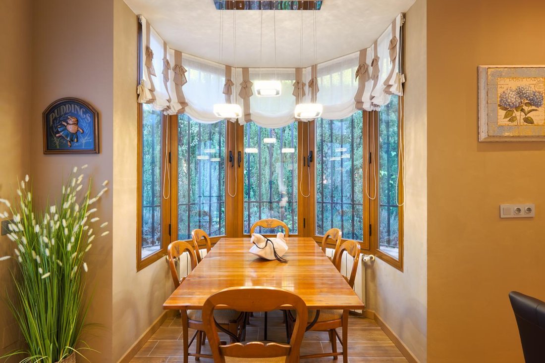 Villa en Sotogrande, San Roque, Andalucía 5 - 10927140