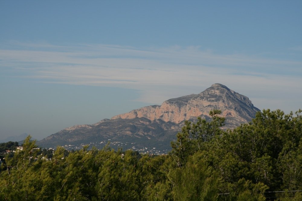 Land in Xabia / Javea, Valencian Community, Spain 4 - 10769705