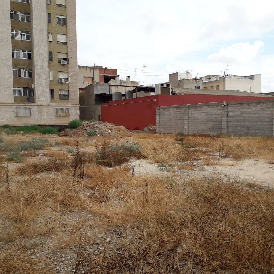 Land in Albatera (Municipality), Valencian Community, Spain 4 - 10658933