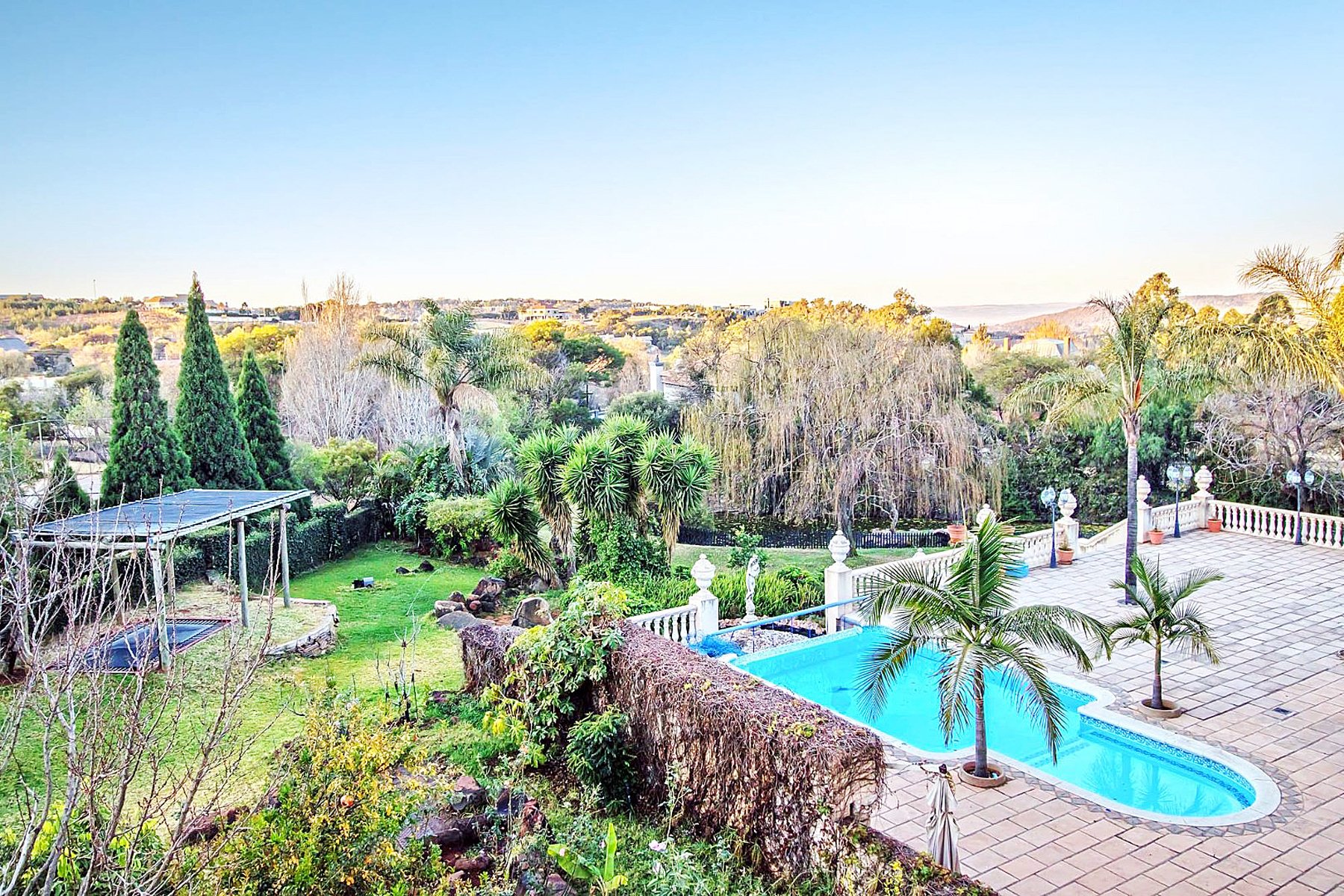 Mooikloof Equestrian Estate in Pretoria, South Africa for sale (10913520)