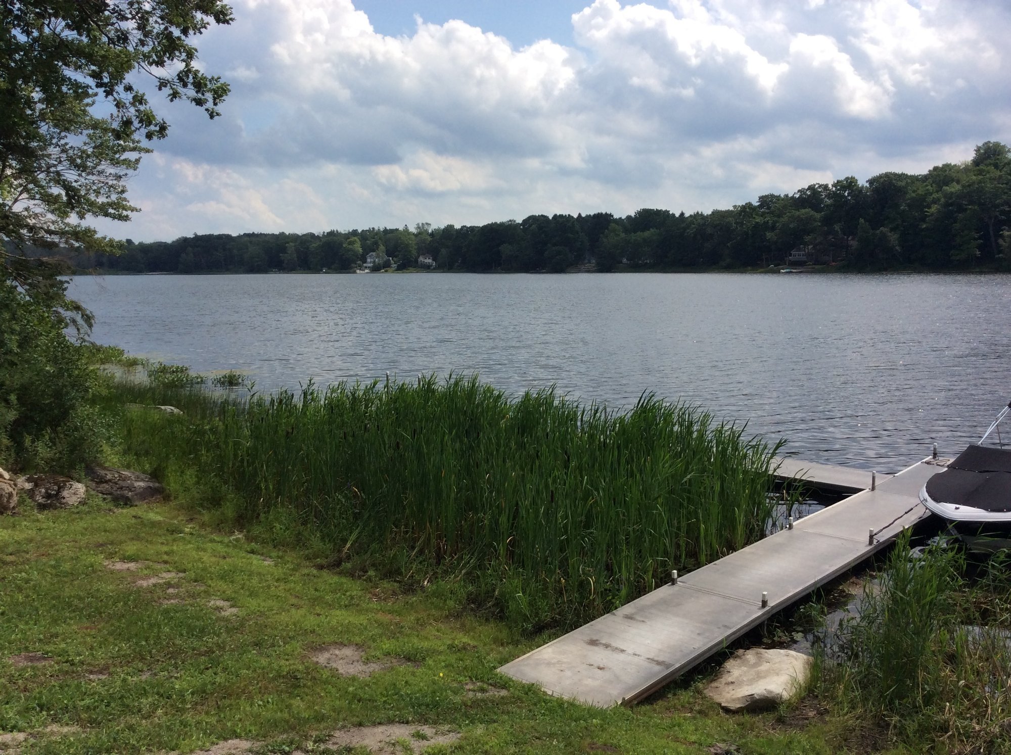 To Be Built Home At Dog Pond in Goshen, CT, United States for sale