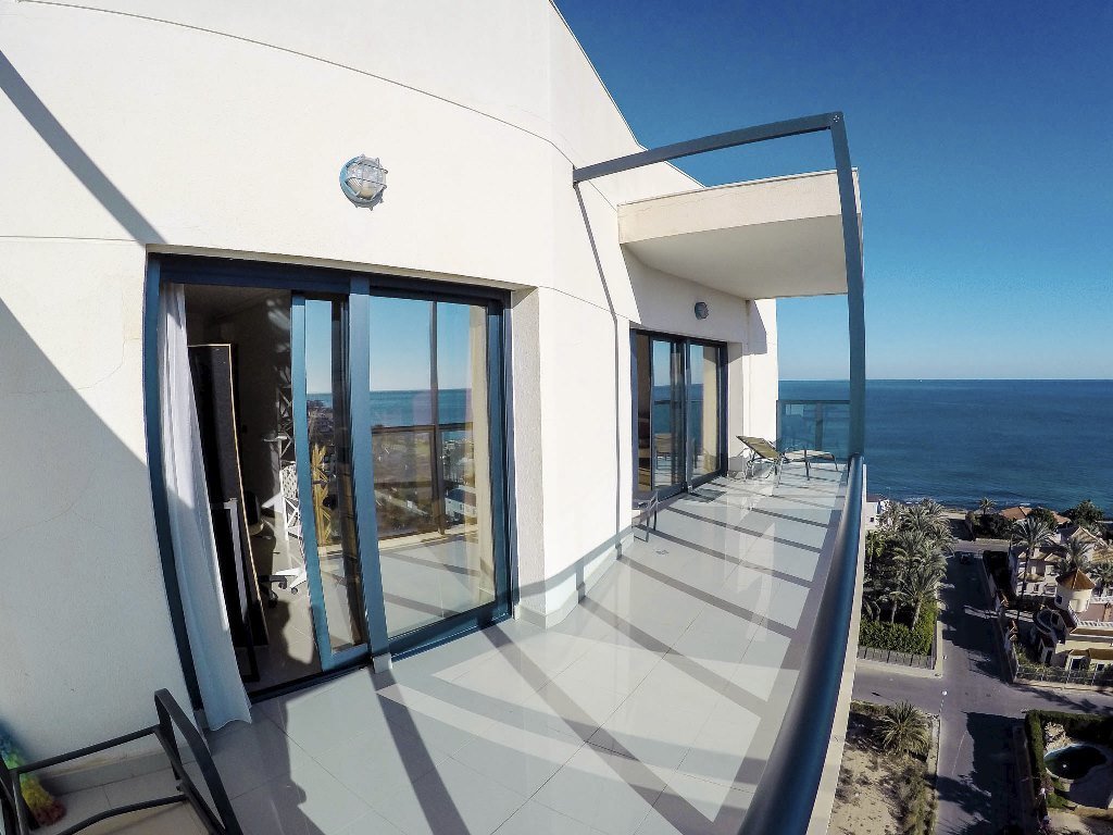 Apartment in Torrevieja, Valencian Community, Spain 2 - 10825955