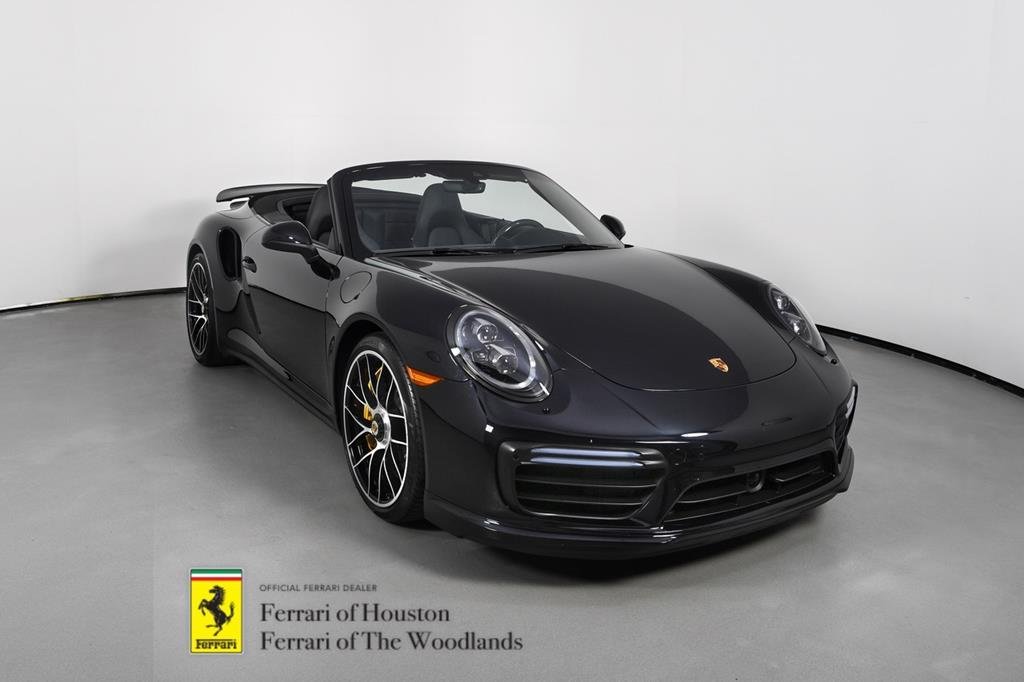 Cabriolet in Houston, Texas, United States 1 - 11025576