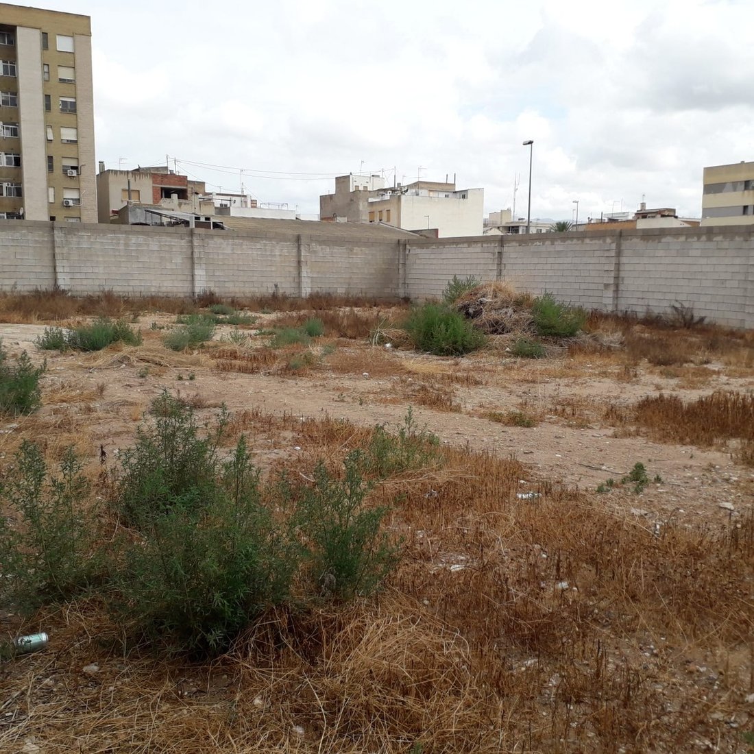 Land in Albatera (Municipality), Valencian Community, Spain 2 - 10658933