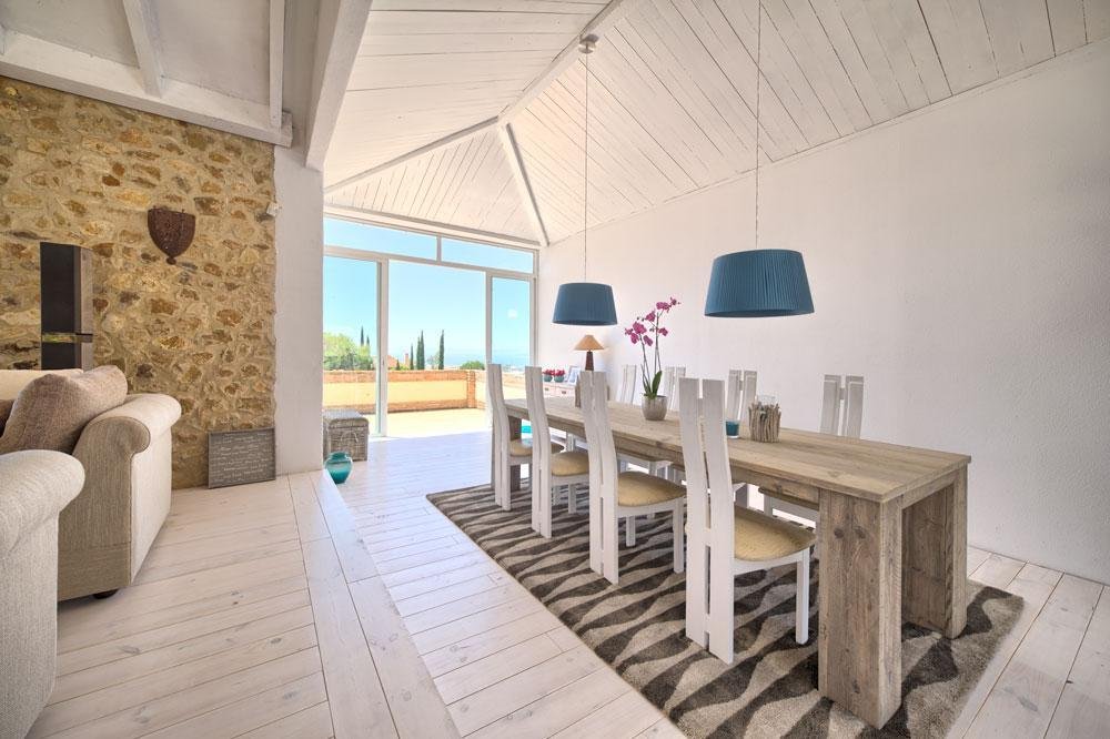 Estate in Estepona, Andalusia, Spain 5 - 10927080