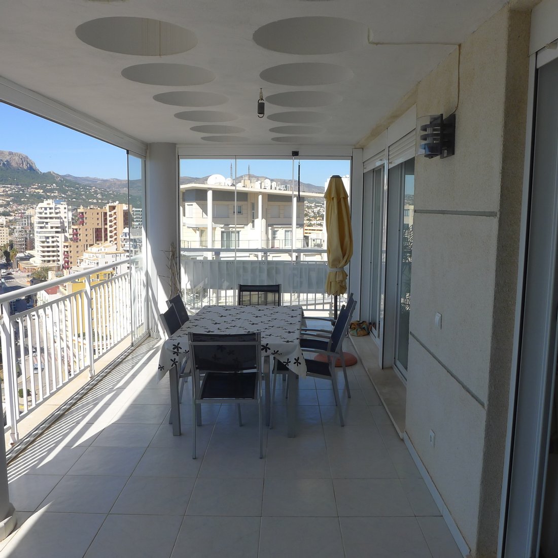 Apartment in Calp / Calpe, Valencian Community, Spain 5 - 10659041