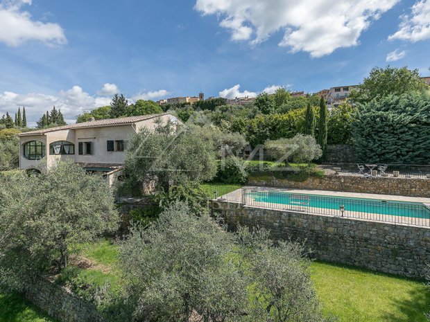 Villa in Montauroux, Provence-Alpes-Côte d'Azur, France 1