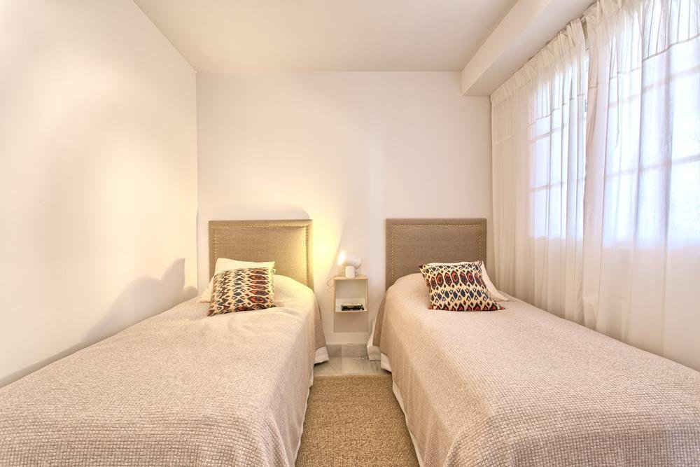 Apartment in La Quinta, Benahavis, Andalusia 5 - 10927092