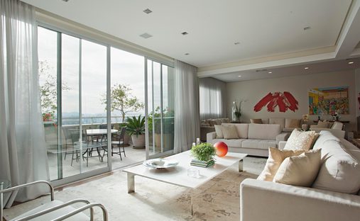 Appartement à São Paulo, São Paulo, Brésil 1