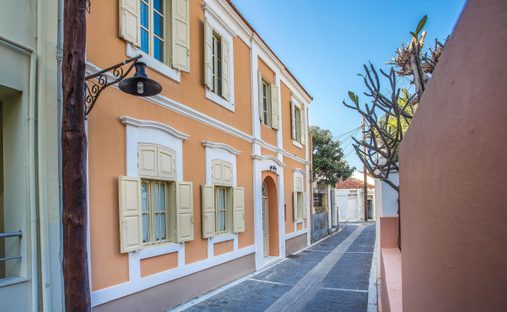 Haus in Neochori, Aegean, Griechenland 1