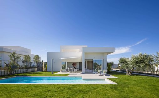 Villa in San Miguel de Salinas, Valencian Community, Spain 1