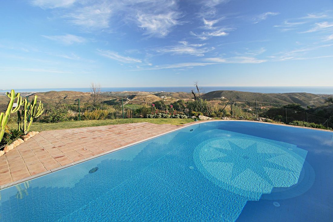 Villa a Elviria-Cabopino, Marbella, Spagna 4 - 10927125
