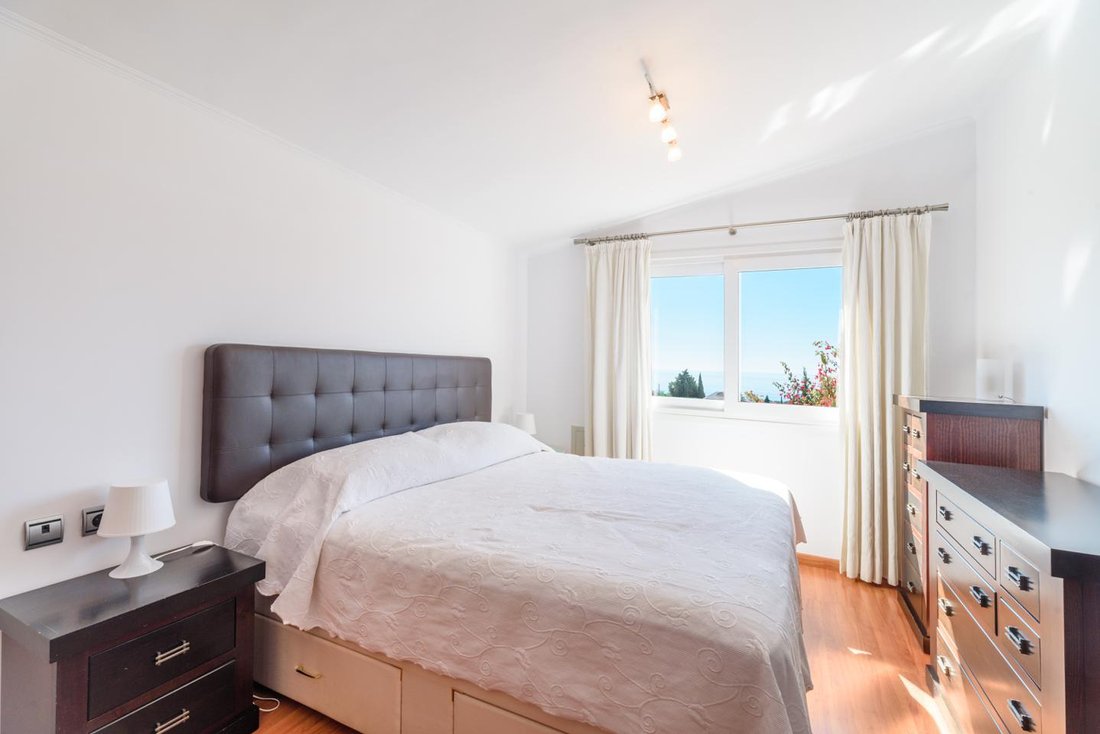 Villa in Marbella, Andalusia, Spain 1 - 10927132