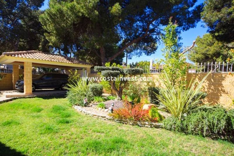 Villa in Orihuela, Valencian Community, Spain 2 - 10659667