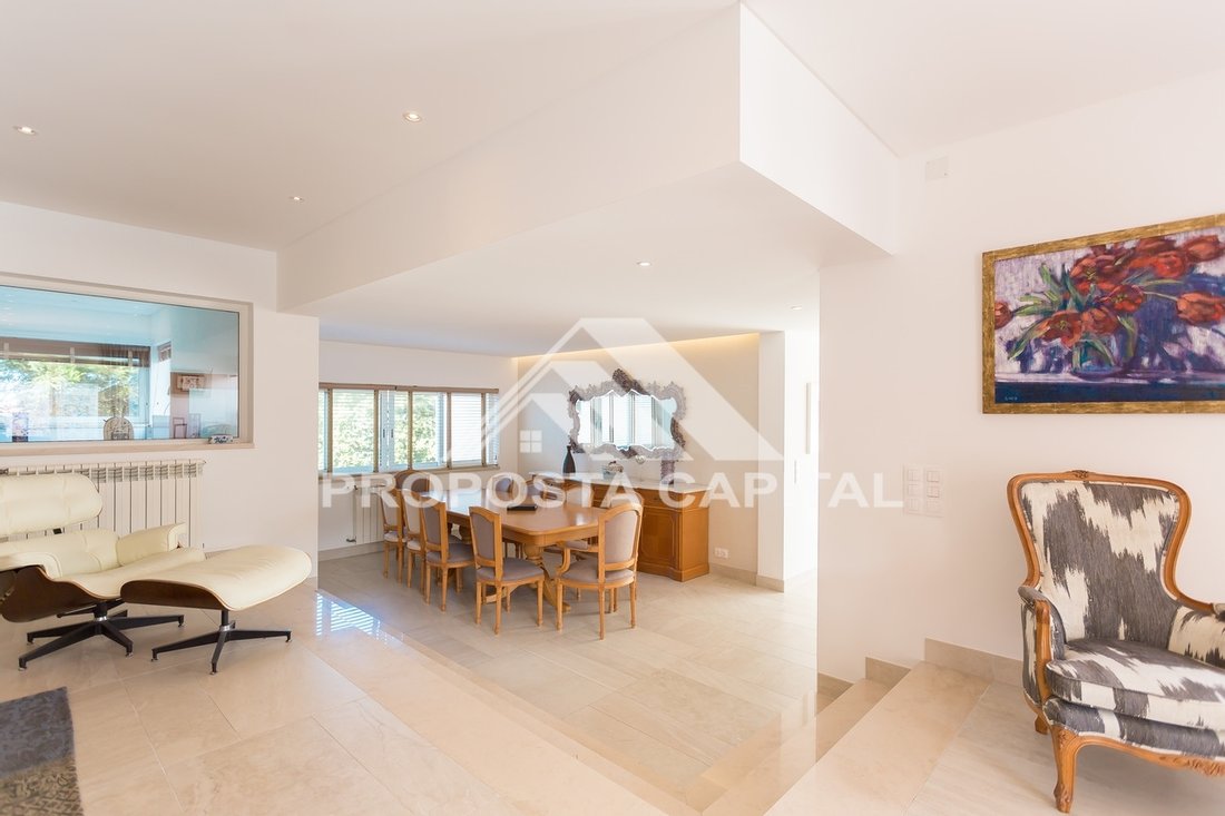 House in Amoreira, Leiria District, Portugal 4 - 10836450