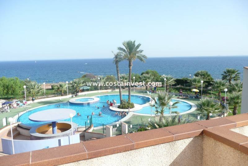 Townhouse in Orihuela, Valencian Community, Spain 1 - 10659933