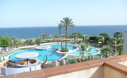 Townhouse in Orihuela, Valencian Community, Spain 1