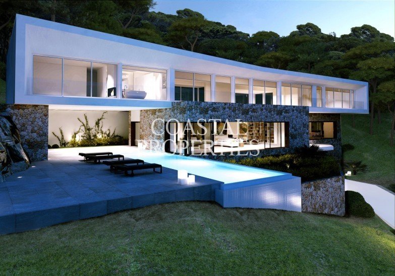 Villa in Spain 2 - 10890537