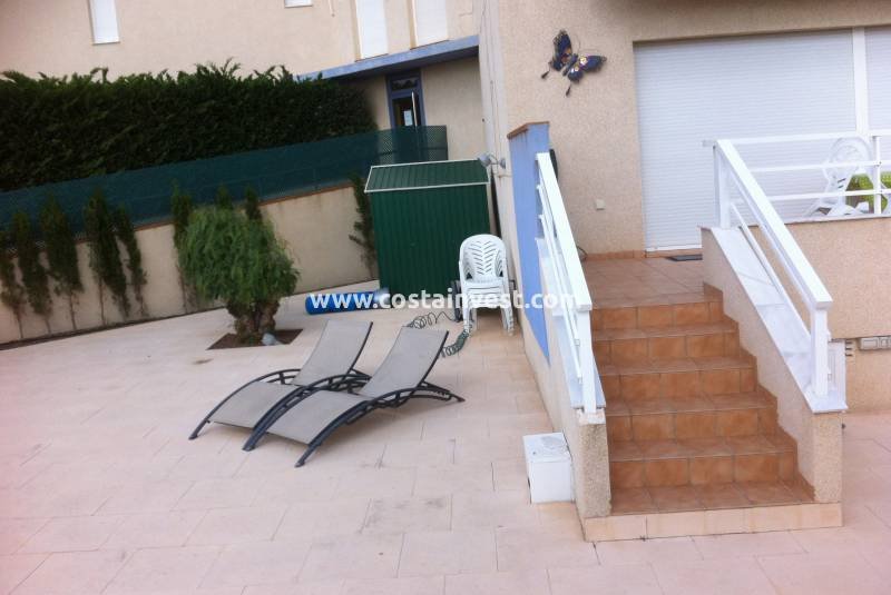 Townhouse in Orihuela, Valencian Community, Spain 5 - 10659933