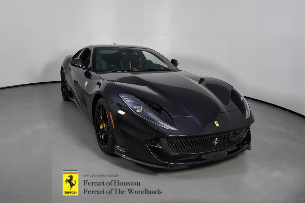Coupe in Houston, Texas, United States 1 - 11014577
