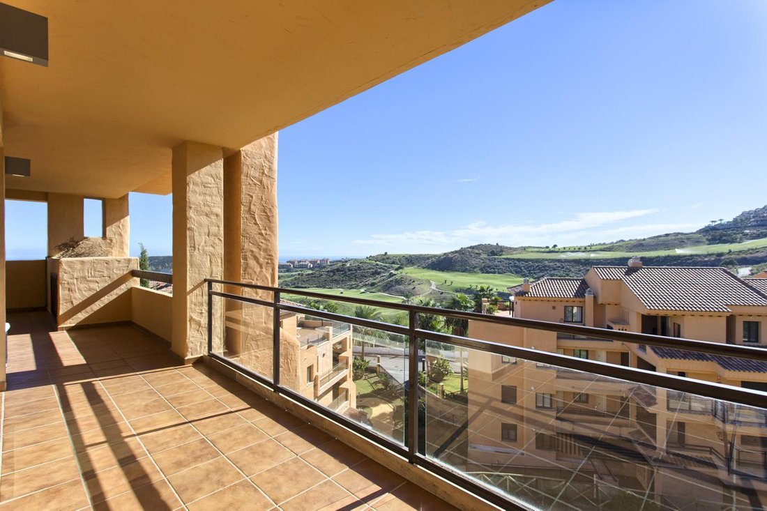 Apartment in La Cala de Mijas, Mijas, Spain 5 - 10927117